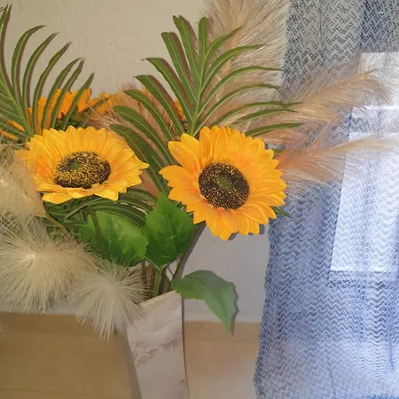 Sunflower Downtown Alexandroupoli Exterior photo