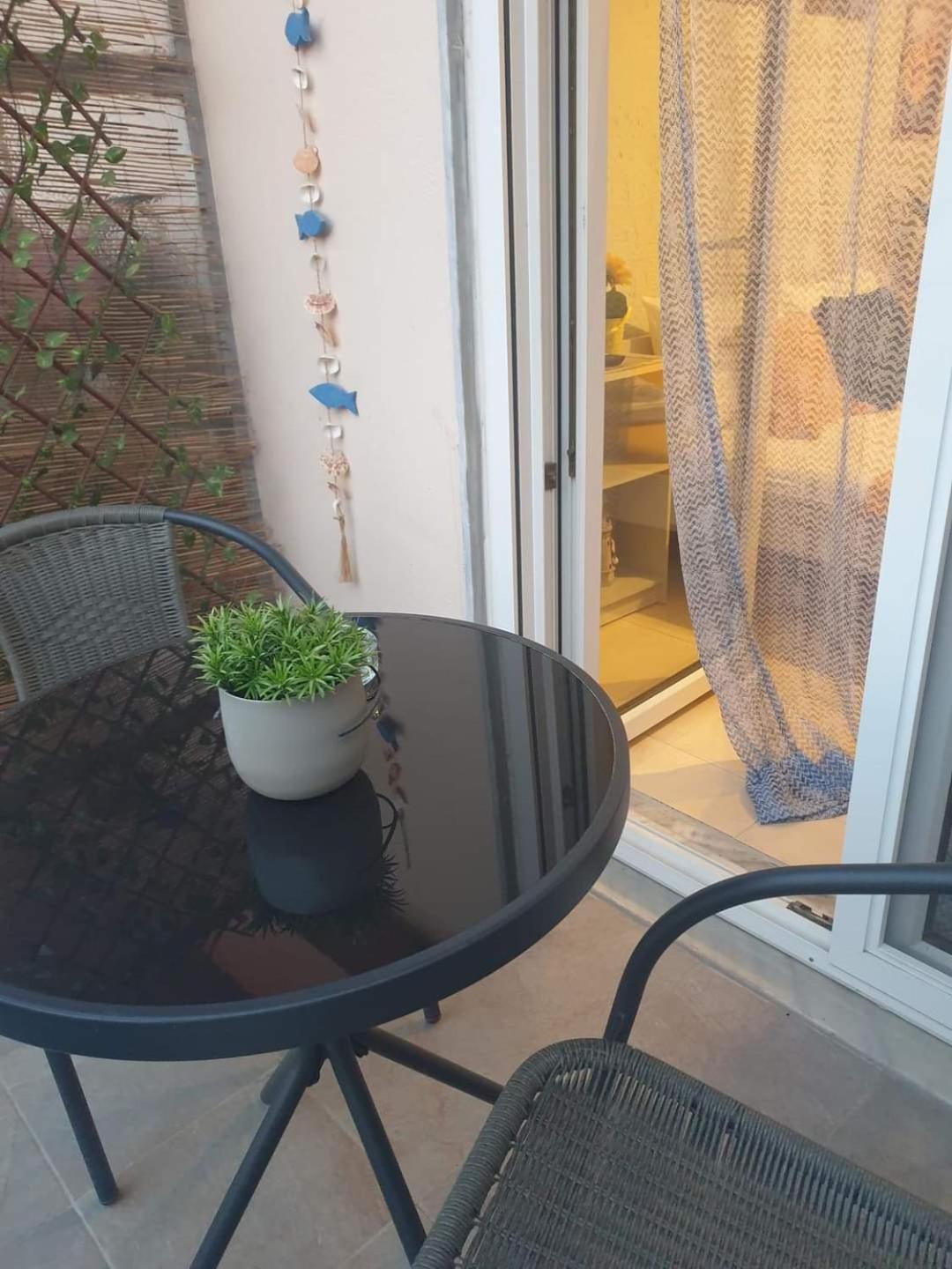 Apartment Sunflower Downtown Alexandroupoli