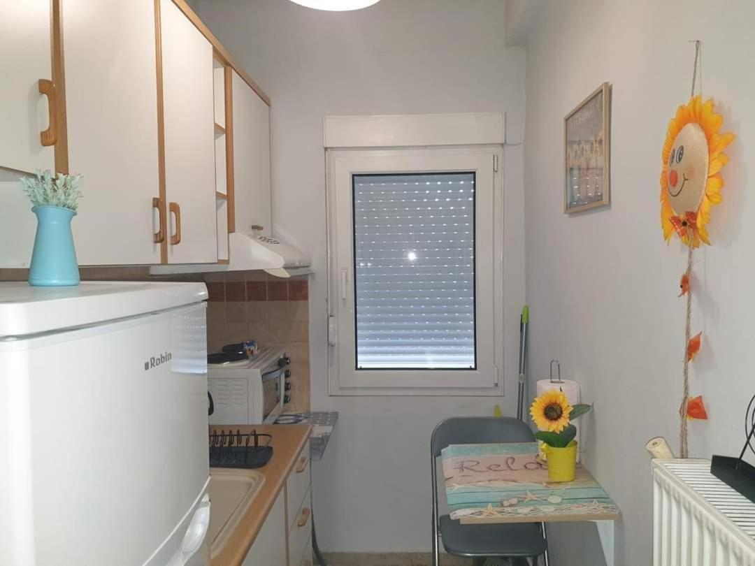 Apartment Sunflower Downtown Alexandroupoli